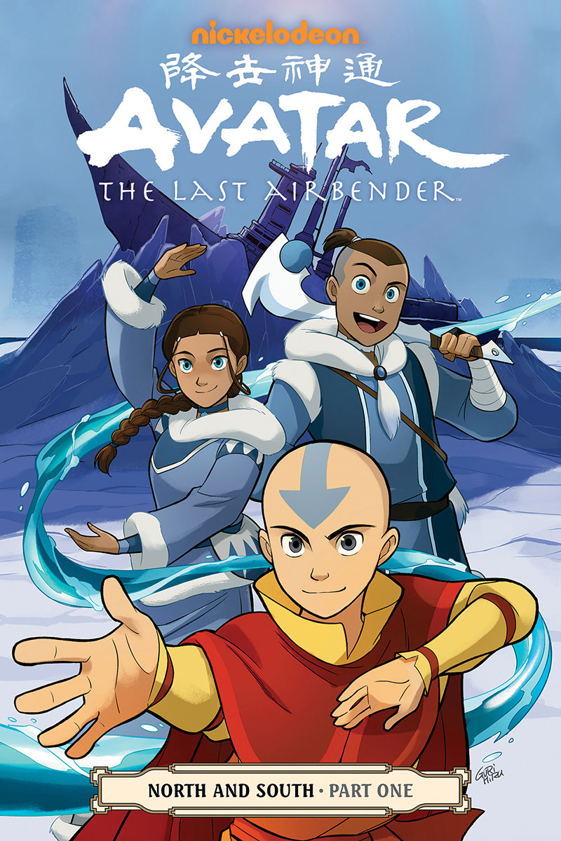 avatar the legend of aang season 3 sub indo
