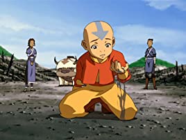 avatar the legend of aang season 3 sub indo