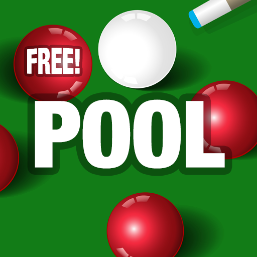 free pool games apps